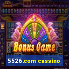 5526.com cassino